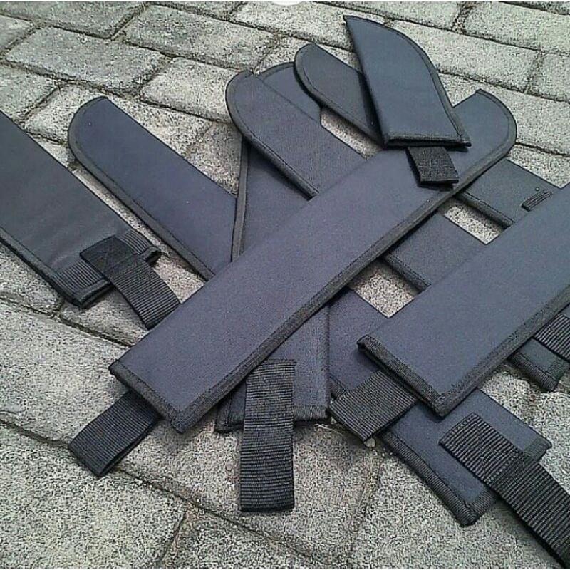 tas pisau sarung pisau dapur