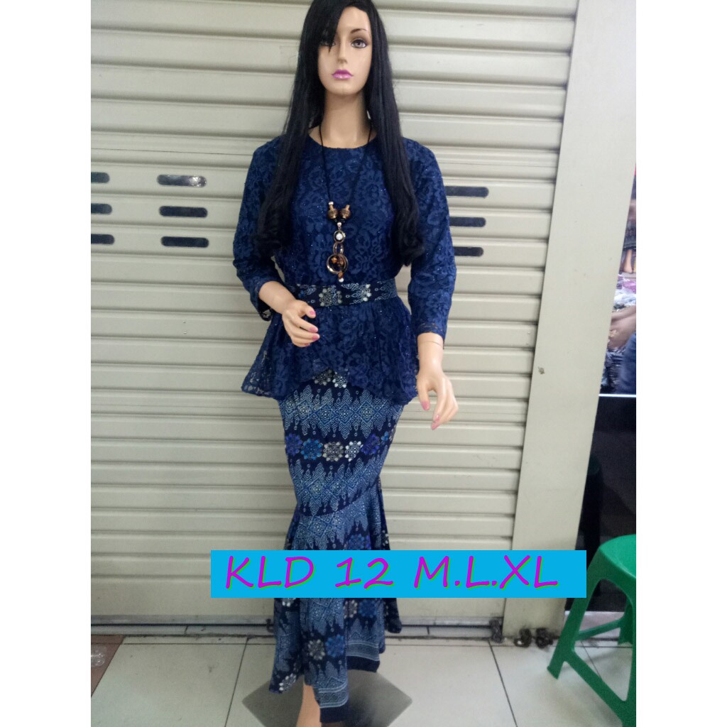 Kebaya Kartini Kebaya Kebaya Modern Kebaya Remaja Kebaya KBN