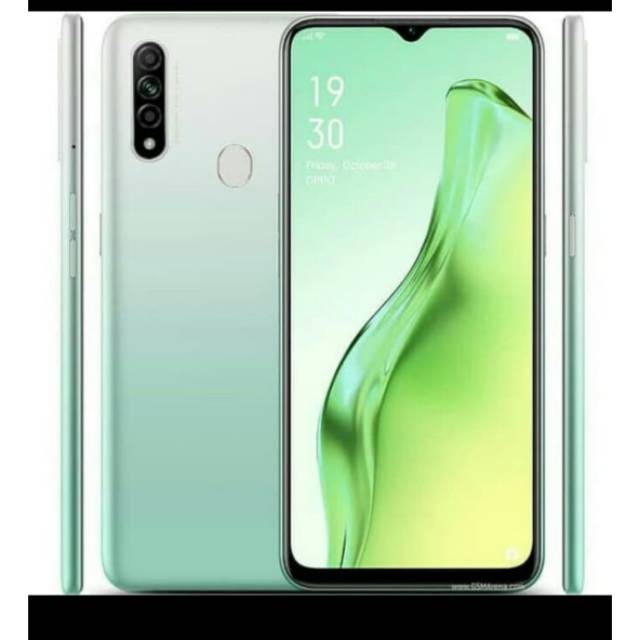 OPPO A31 2020 Ram 4/128 gb Garansi Resmi | Shopee Indonesia