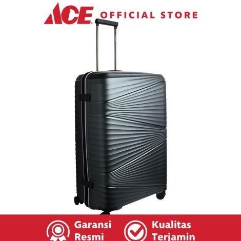 TBZ - LUGGO 24 INCI KOPER PP WAVE - HIJAU DDF2354354
