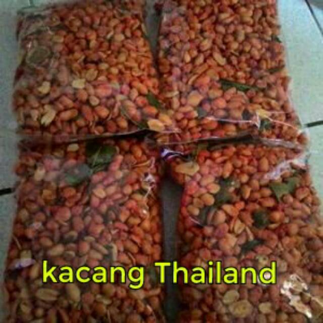 

Kacang Thailand