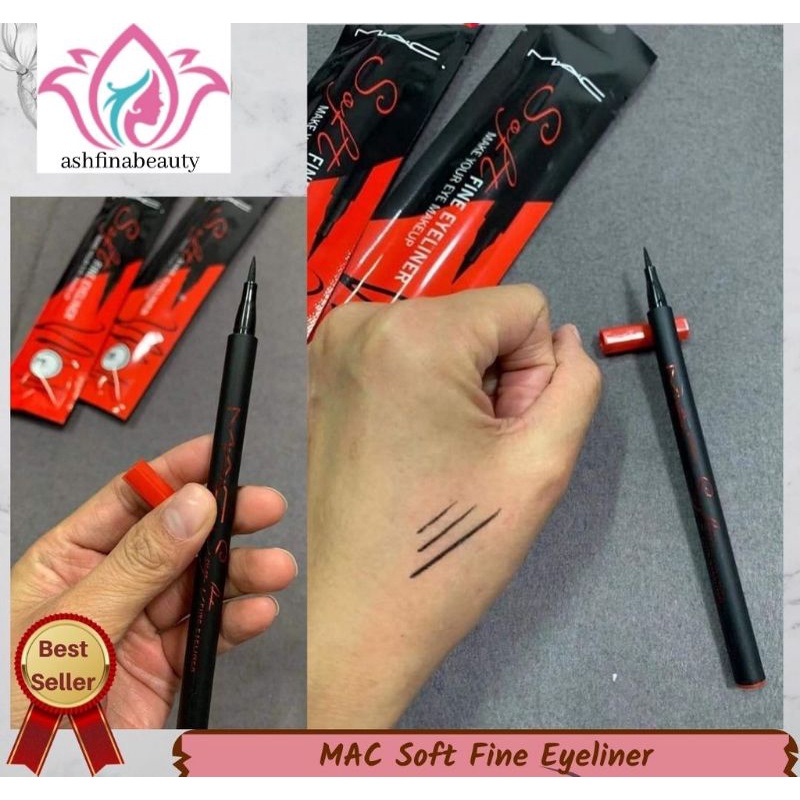 EYELINER PEN SOFT WATERPROF