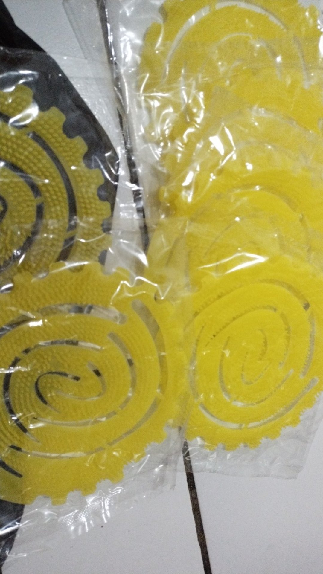 Urinal Screen / Pengharum Urinal / Penghilang Bau Kencing