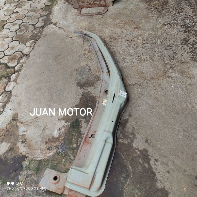 PANEL PILAR DEPAN L300 (KANAN LUAR DALAM) KTB ORIGINAL