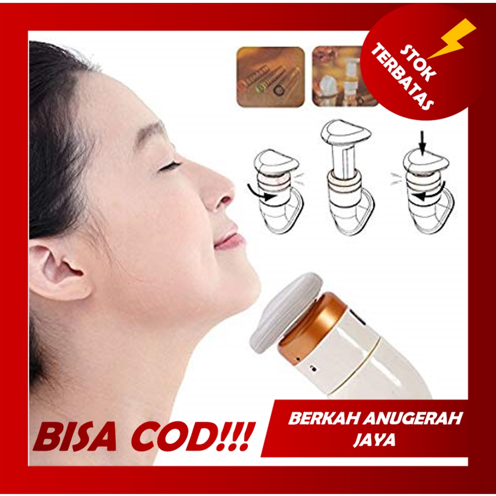 Alat Peramping Dagu Double Chin Removal