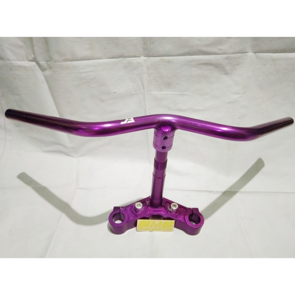 SEGITIGA BAWAH JET UP STANG ALMU BEBEK SLEEP ENGINE EC26