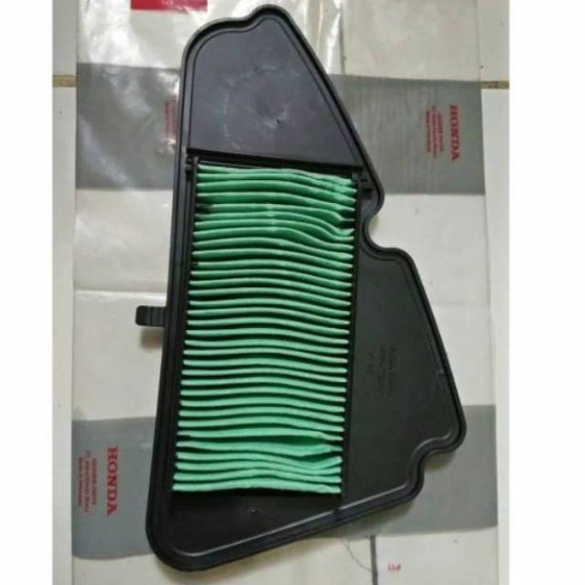 saringan udara /filter udara  Honda Genio,beat new led, Scoopy led