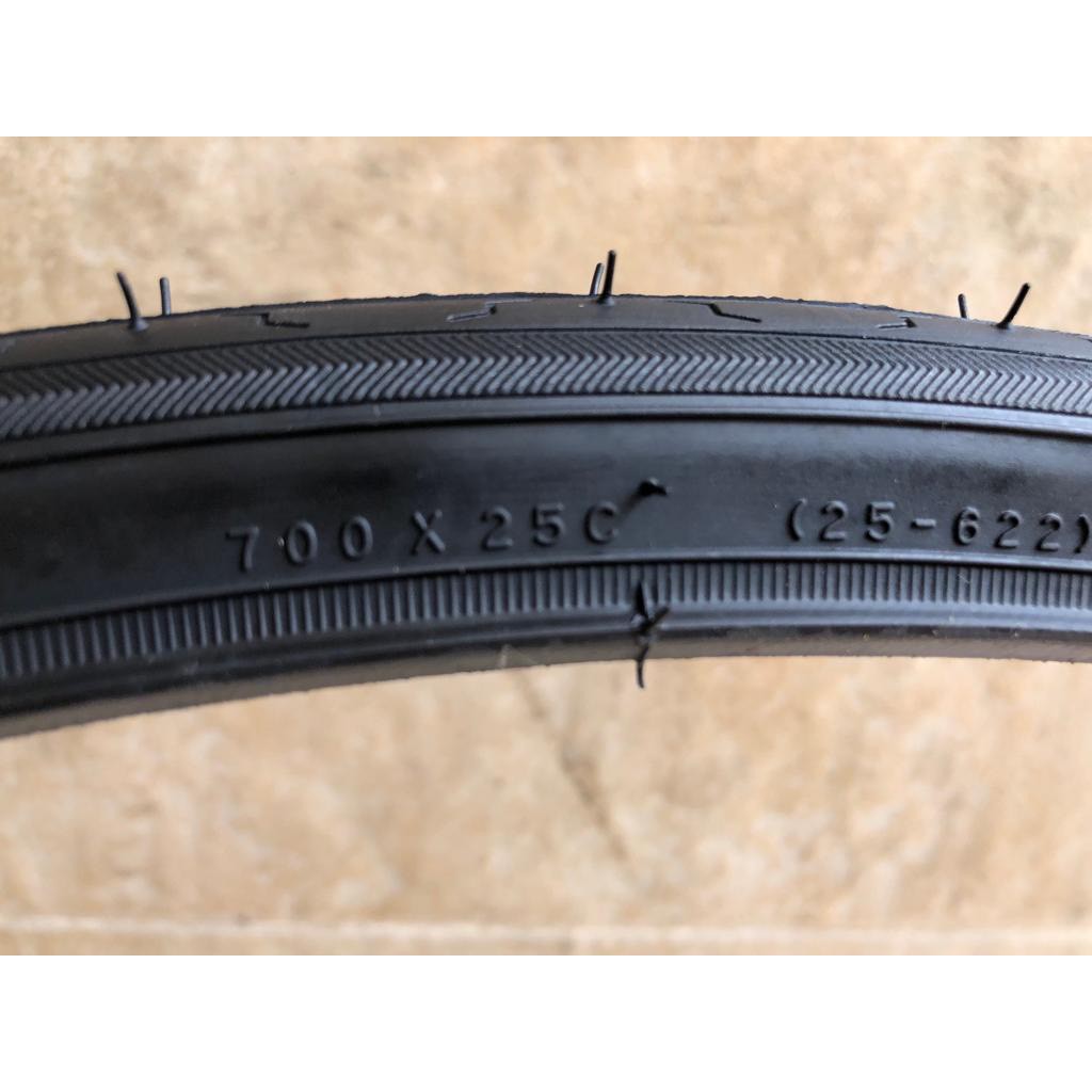kenda 700c x 25c
