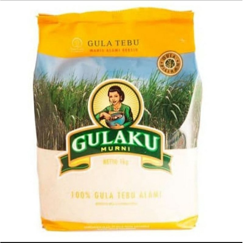 

Gulaku 1kg.