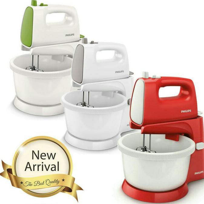 Philips Stand Mixer HR1559 / Stand Mixer Philips HR 1559