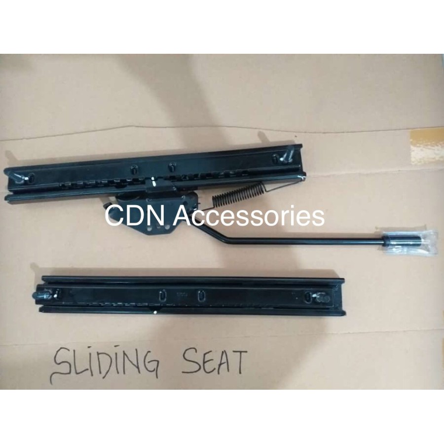 Jual Sliding Kursi Mobil/Sliding Kursi Bus/Kursi Geser Bus/Sliding Seat ...