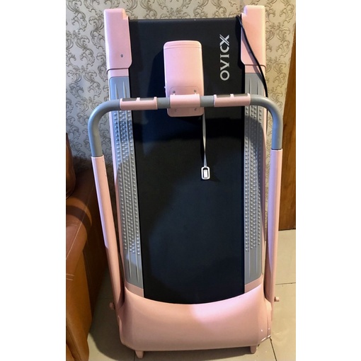 OVICX / XQIAO Q1 Lightweight and Foldable Treadmill