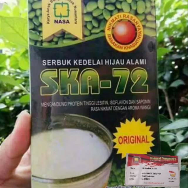 

SKAO (ska 72)
