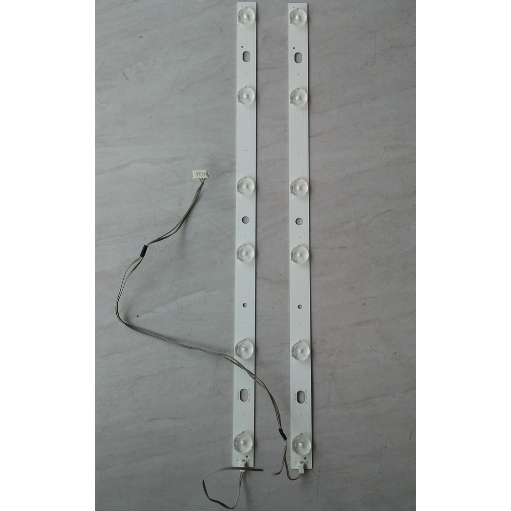 Lampu Backlight - BL TV LED Polytron PLD 22D110