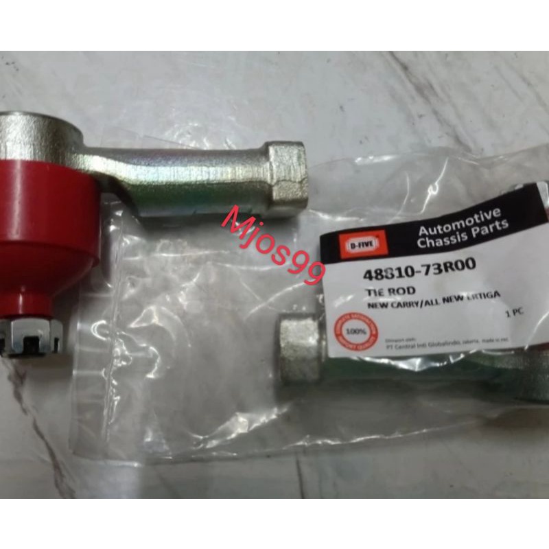 Tie Rod Pendek All New Ertiga. New XL7. New Carry 2019