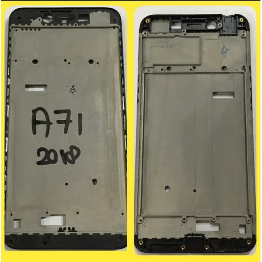 Frame Lcd Oppo A71 2018 Bazel Oppo A71 2018 Tatakan Lcd Oppo A71 2018 Frame Oppo A71 Bazel A71 2018