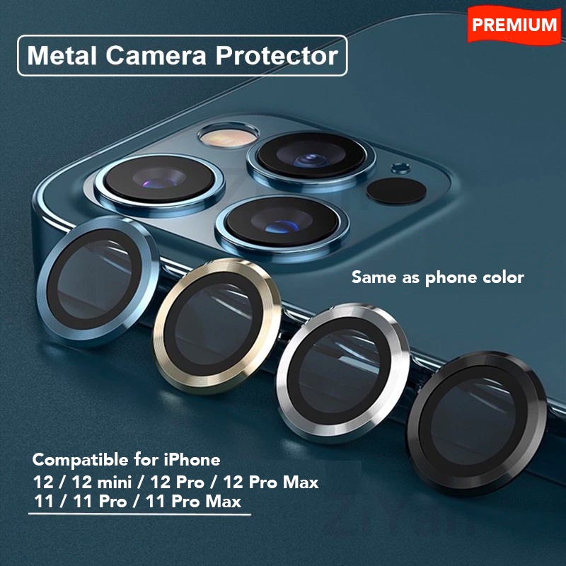 Pelindung Layar Tempered Glass Ring Lensa Kamera Iphone 11 Iphone 11 Pro Iphone 11 Pro Max Iphone 12 Mini Iphone 12 Iphone 12 Pro Iphone 12 Pro Max Iphone 13 Mini Iphone 13 Iphone 13 Pro Iphone 13 Pro Max Series ( Harga 1 Paket )