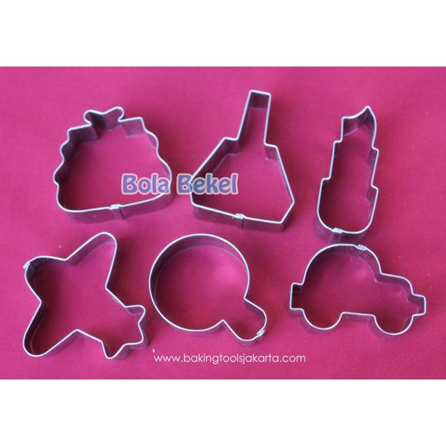 

Cutter Besi Mix 1