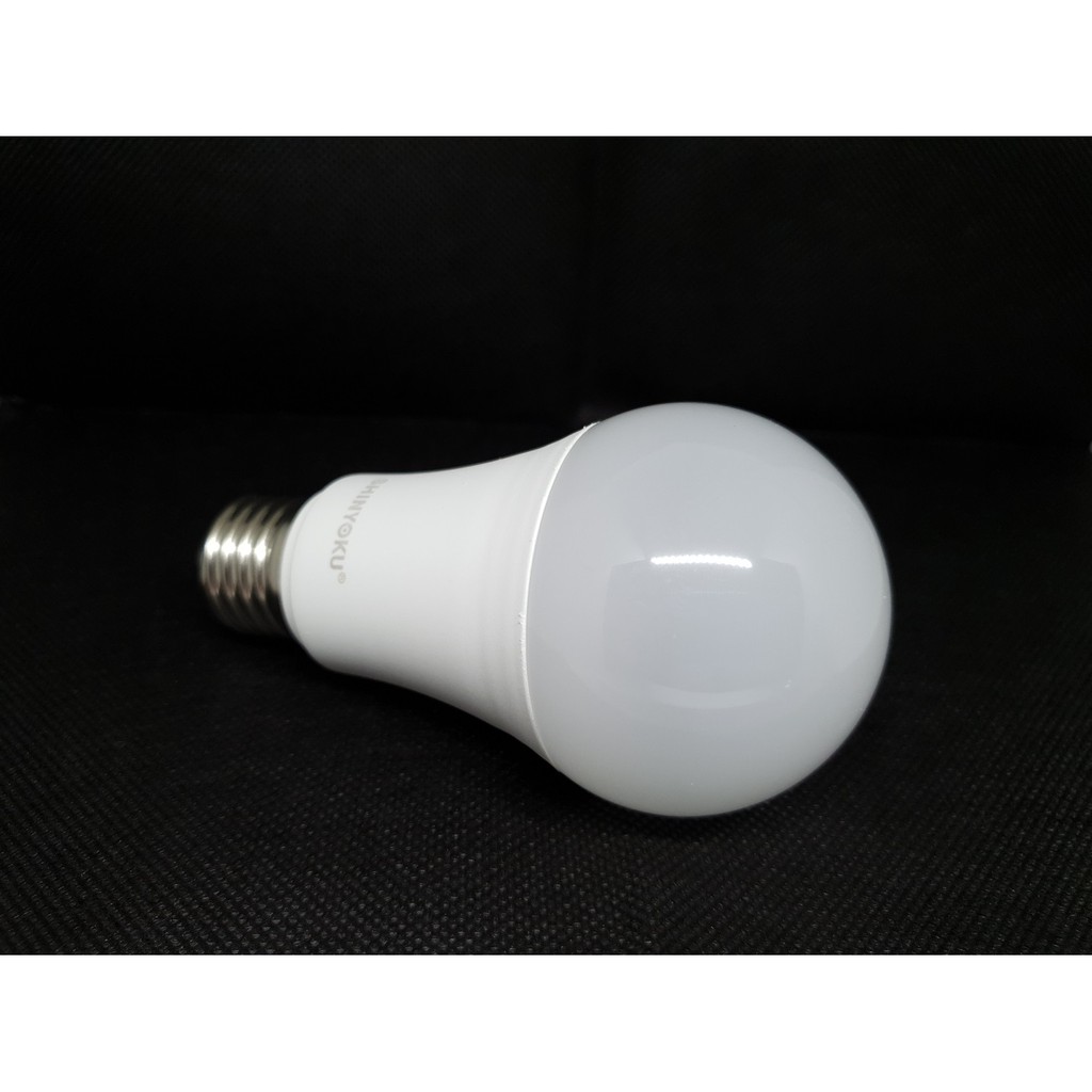 Lampu Led Shinyoku Home 9 Watt / Lampu Shinyoku 9w / Lampu Bohlam 9 Watt / Lampu Led 9w