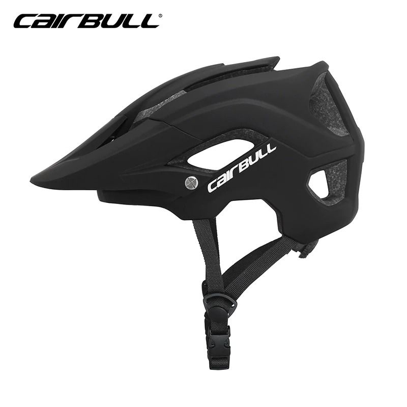 helm sepeda ultralight cairbull