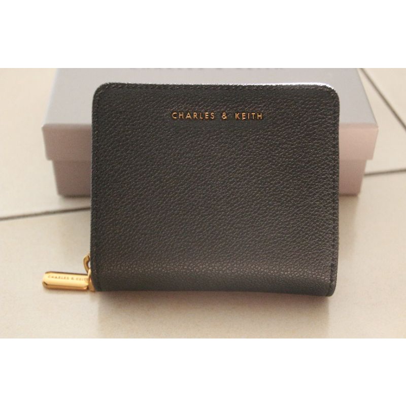Charles and Keith Wallet