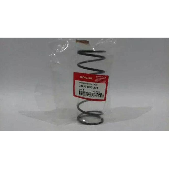 PER CVT VARIO 150 23233-K36-J01 GENUINE ASTRA HONDA MOTOR TERLARIS