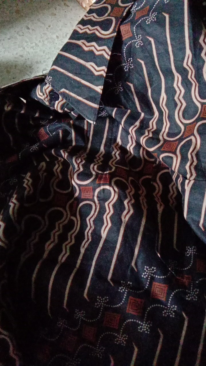 Promo Big Sale Batik Couple Pria Wanita Termurah Di Shopee