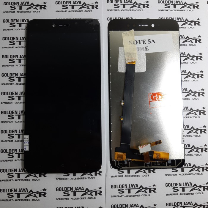 LCD TS XIAOMI REDMI NOTE 5A PRIME / REDMI Y1