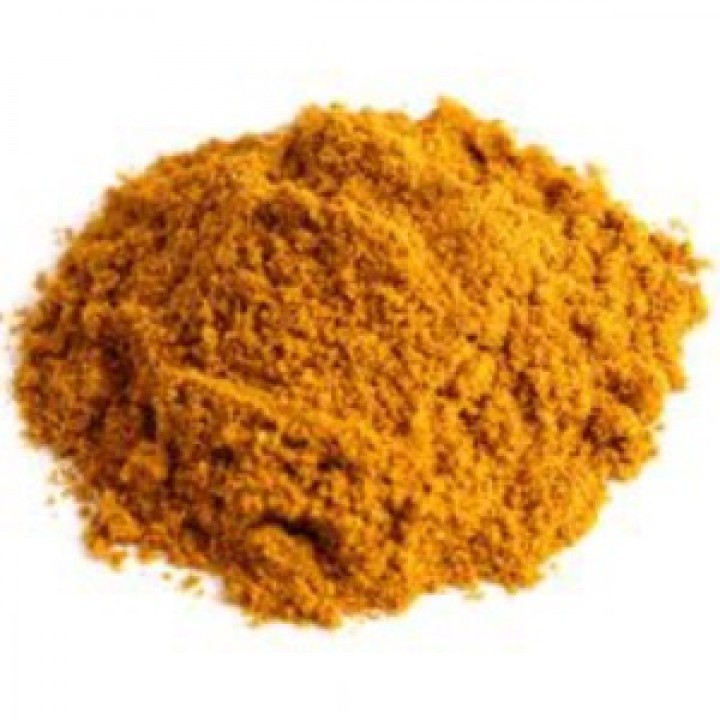 

Fish Curry Powder 50gr