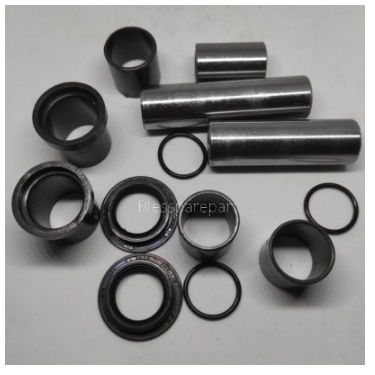 Bosh Mono Shock Prolink Ninja 250 Kawasaki