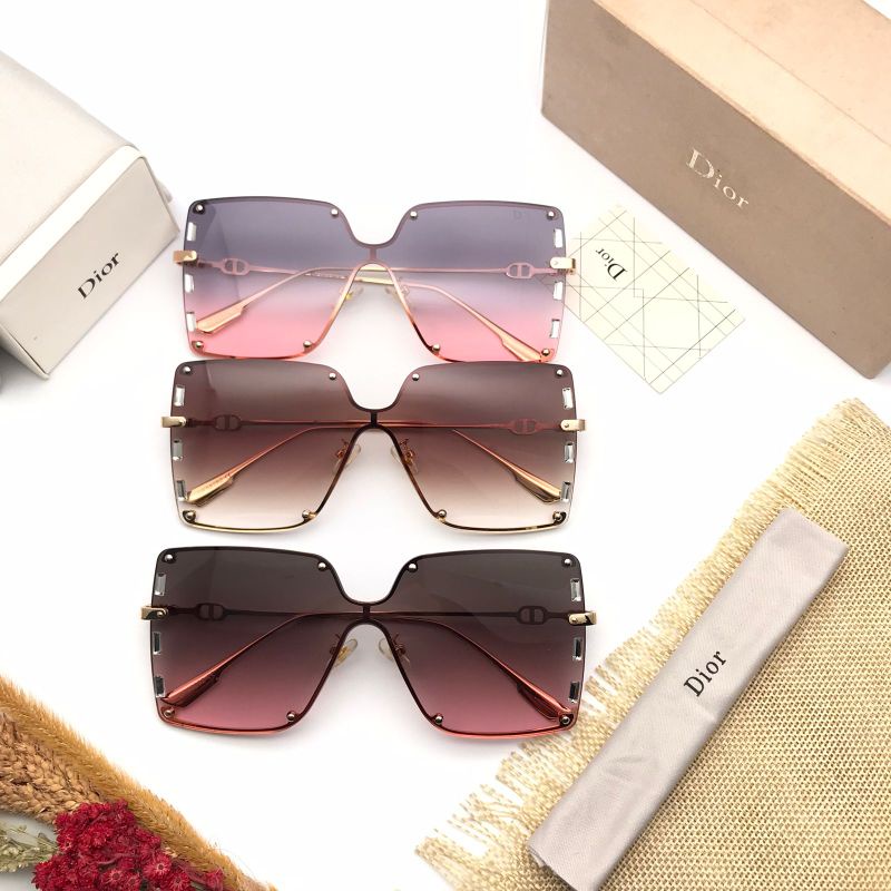 D 282855~GJ/Kacamata Fashion Wanita