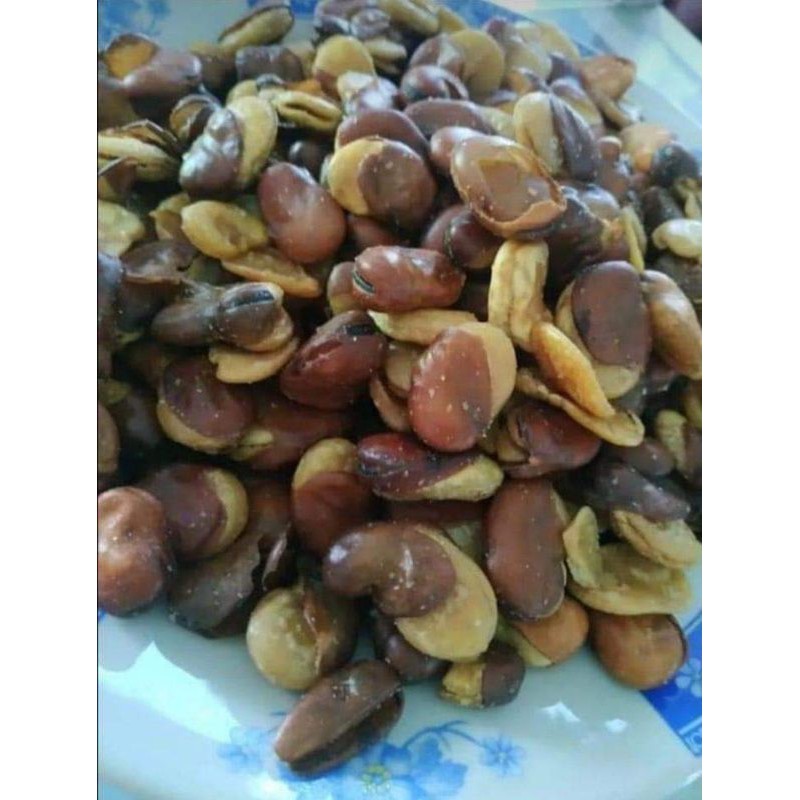 

Kacang Mente Ukuran 500gr