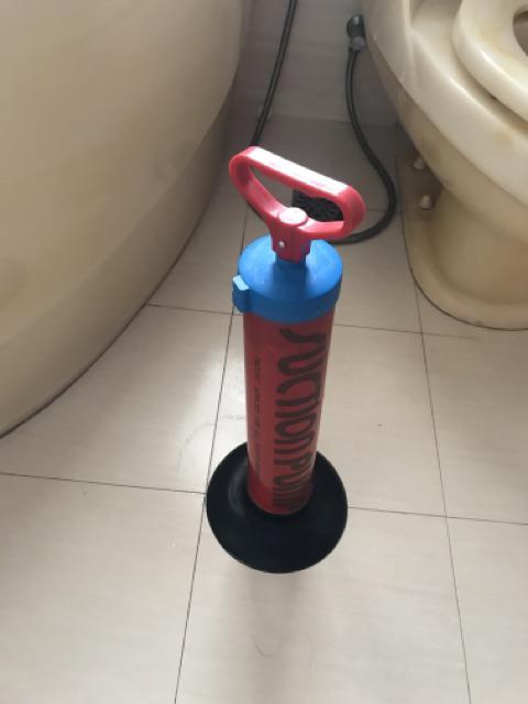 Pompa Wc Sellery Tabung 20-205