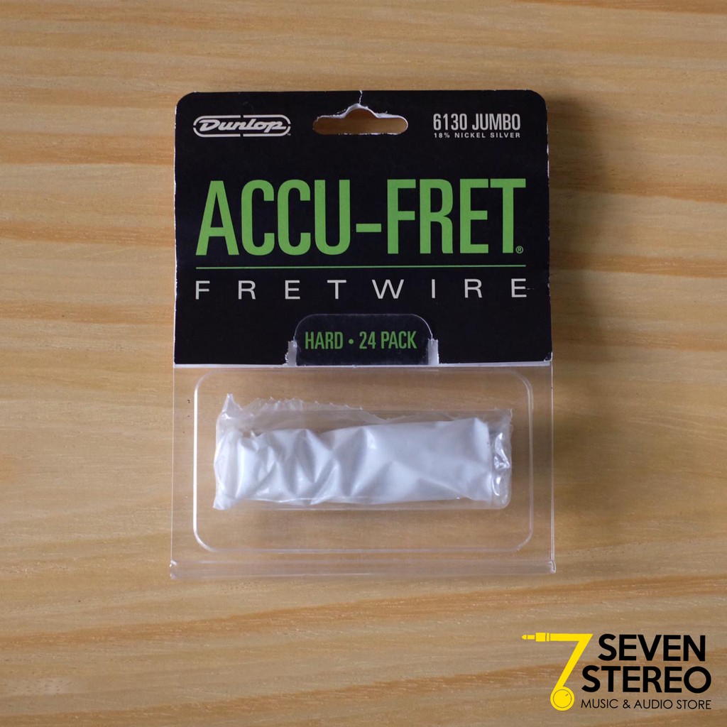Dunlop GS 6130 Jumbo ACCU-Fret Fretwire