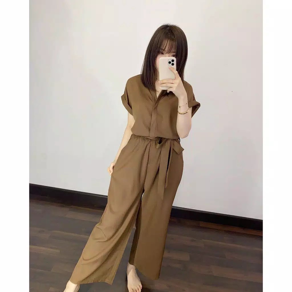 Gisella Jumpsuit | Jumpsuit Wanita