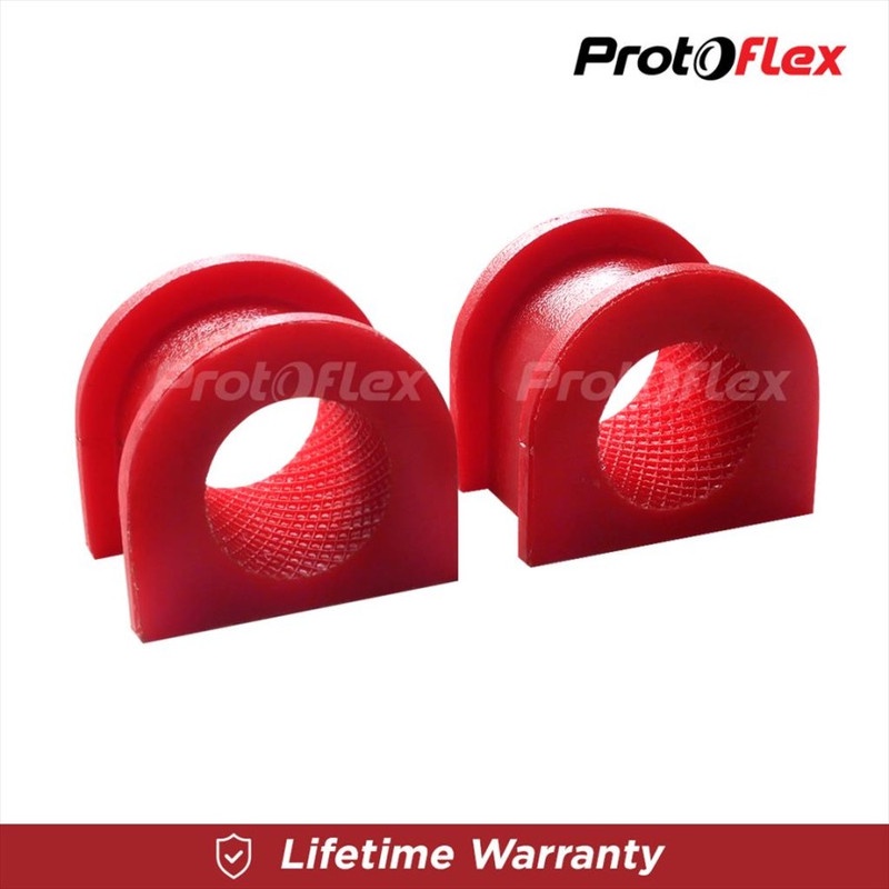 Protoflex Bushing Karet Stabil Depan Ford Everest Ranger Mazda BT-50