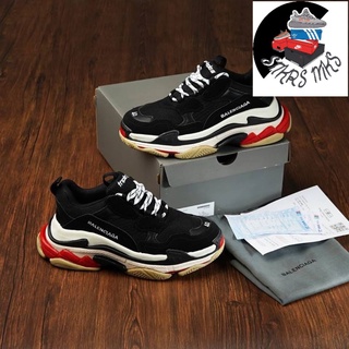 ioffer balenciaga triple s