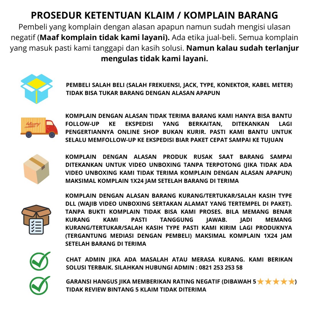 CONNECTOR I DRAT PENDEK NEW