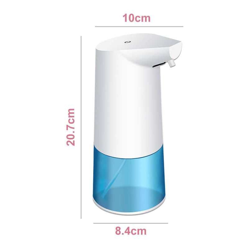 Dispenser Sabun Otomatis Touchless Foaming Soap 250ml F0801