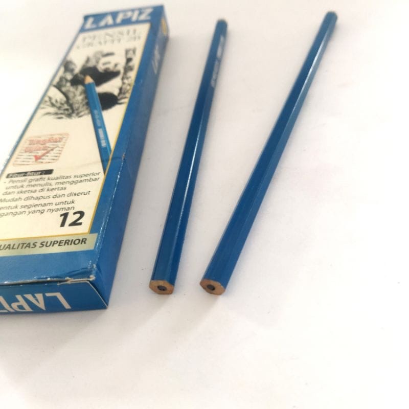 Pensil 12pcs/Pensil 2B For Computer/Pensil Superior Lapiz