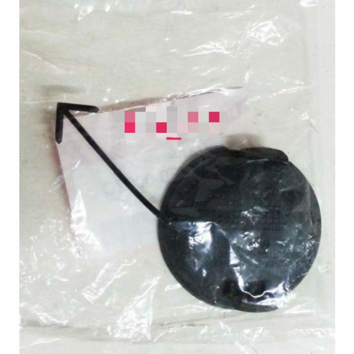 Tutup Towing HOOK Depan / Cover Derek Honda Jazz RS/S 2008-2011