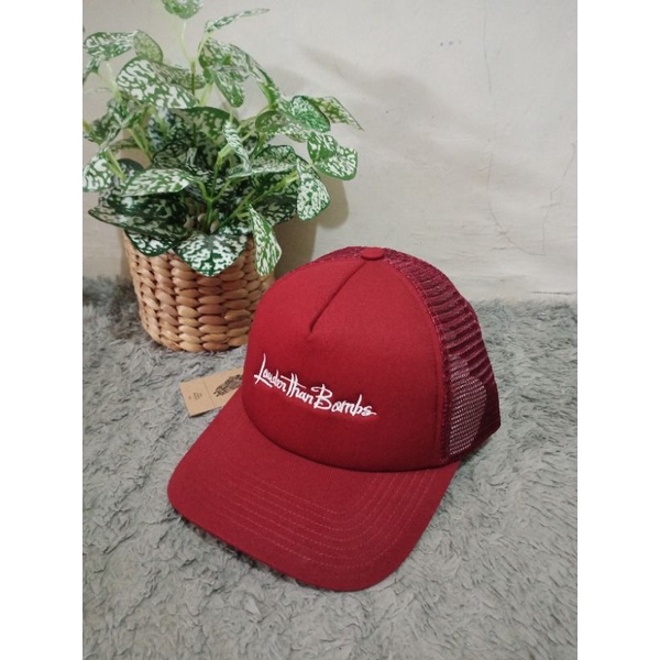 topi fmc by 3second original