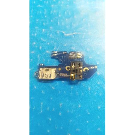 Papan charger Realme C2 original copotan