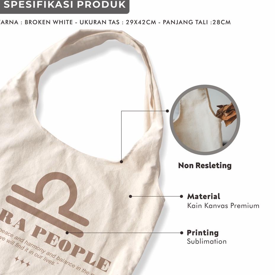 Jangan Ketinggalan order..  Sevine Tote Bag Kanvas Tas Wanita Kuliah Fashion Laptop Totebag Aestheti