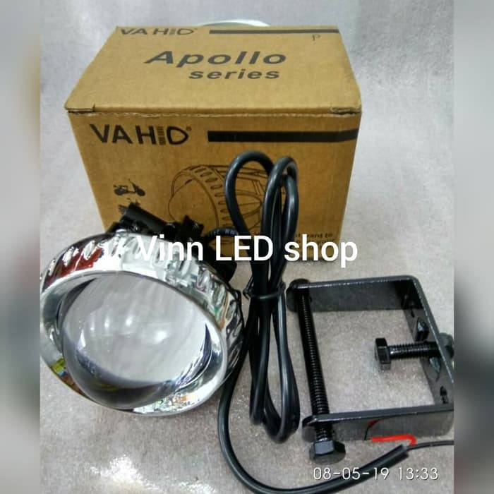 Original LED Vahid MT24