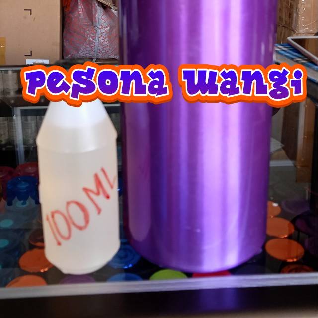 PARFUM BIBIT  FORBIDDEN EUPHORIC BIBIT PARFUM 100 ML /GROSIR/ECERAN silahkan request order 