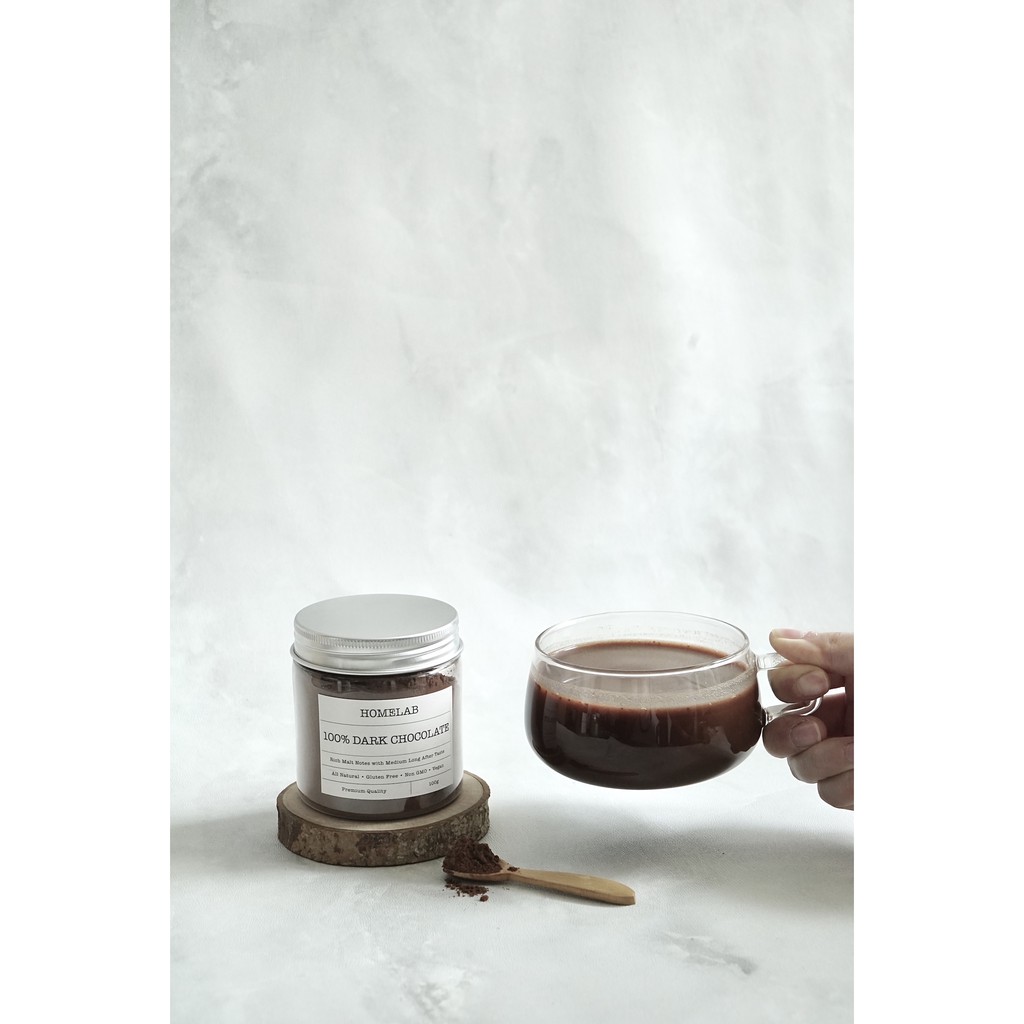 100% Dark Chocolate & Pure Taro Premium 100..... 7