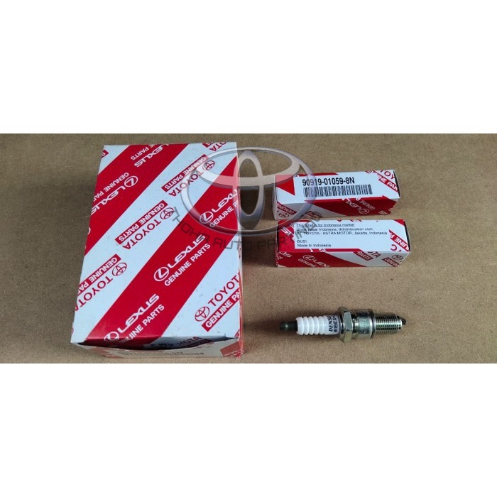 Jual Busi Kijang Starlet Hardtop Original Toyota 90919-01059 #Toyota ...