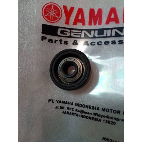 Seal sil radiator Jupiter MX Vixion old new Vixion r 15 xaber