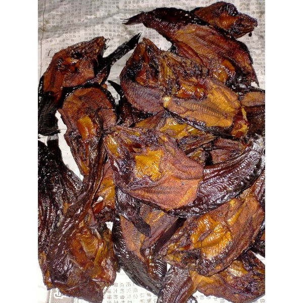 

Limbat Singkuang/Limbat Kampung (250gr)